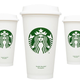 Illustration for article titled Starbucks Hopes Cheap $1 Reusable Cups Will Sway Customers From Disposables